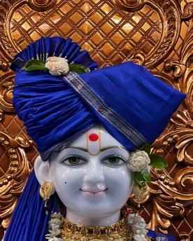 Northern Virginia Mandir, BAPS, Swaminarayan Temple
